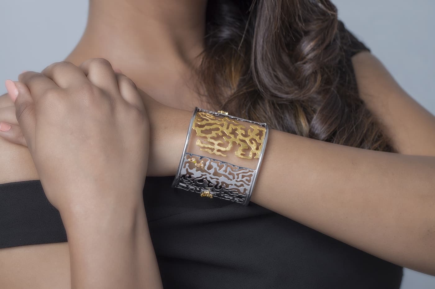 Indian Institute of Gems & Jewellery Mumbai Student Jewellery photo 76